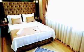 Roomsin Sultanahmet