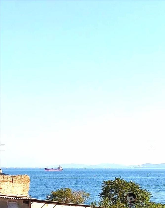 Roomsin Sultanahmet İstanbul Dış mekan fotoğraf