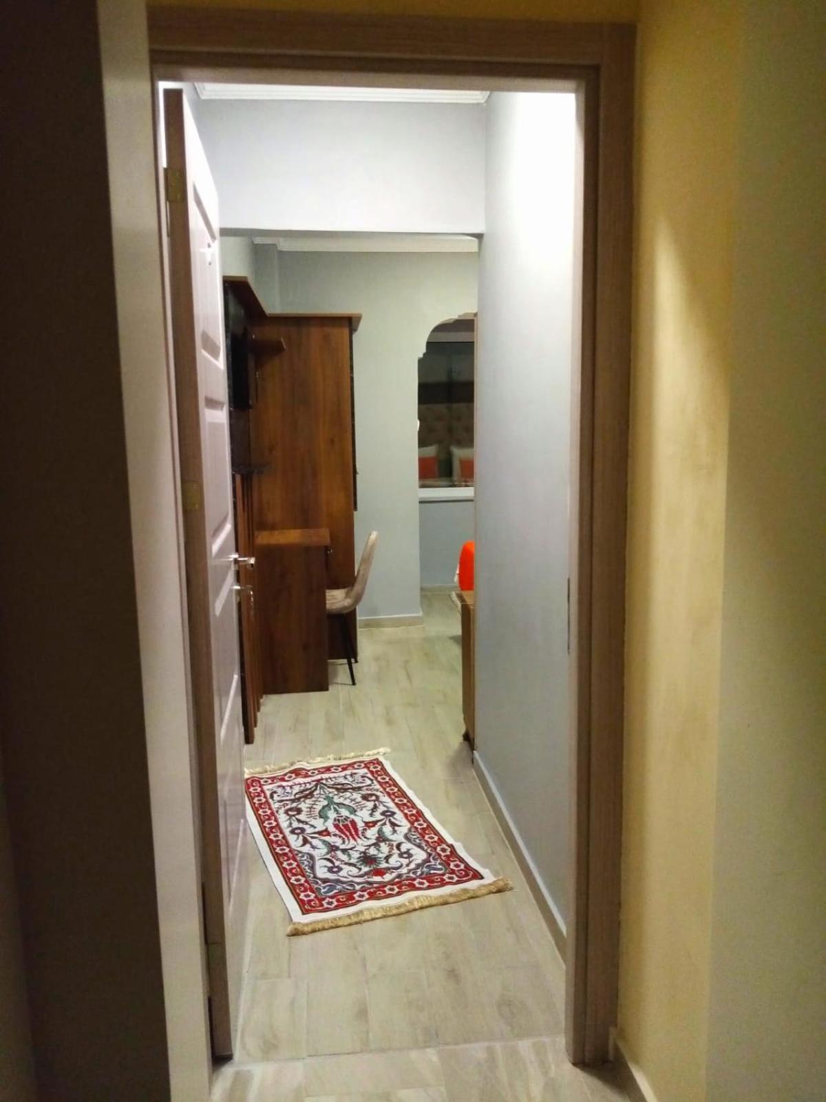 Roomsin Sultanahmet İstanbul Dış mekan fotoğraf