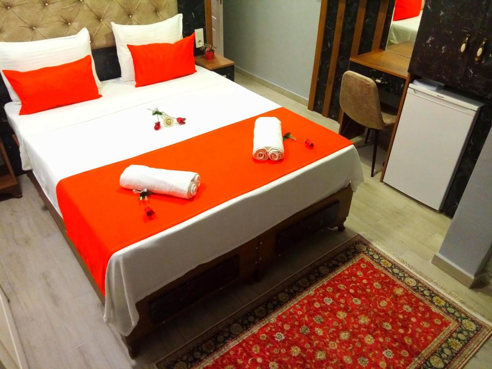 Roomsin Sultanahmet İstanbul Dış mekan fotoğraf