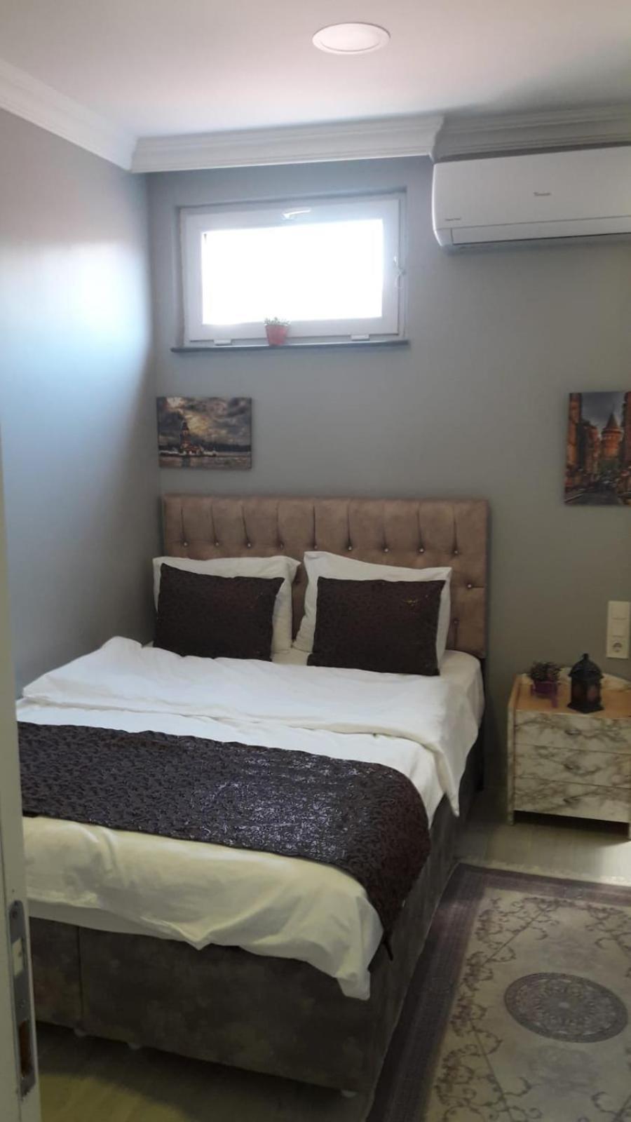 Roomsin Sultanahmet İstanbul Dış mekan fotoğraf